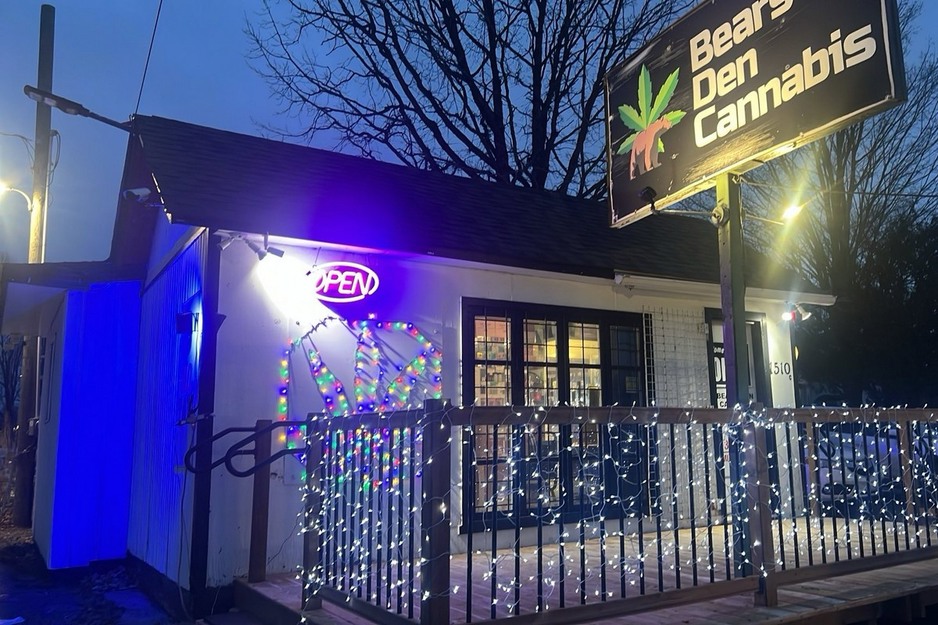 Top 7 Most Recommended Weed Dispensaries in Oka for 2026